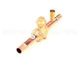 16-1208-02 Scotsman Isolation Valve 1/2