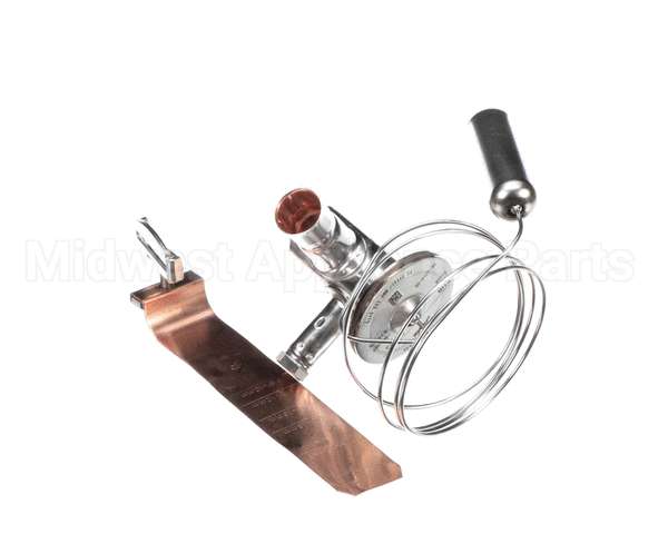 16-1214-01 Scotsman Txv R134A Adjustable