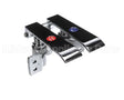 16-121L Krowne Double Pedal Knee Valve