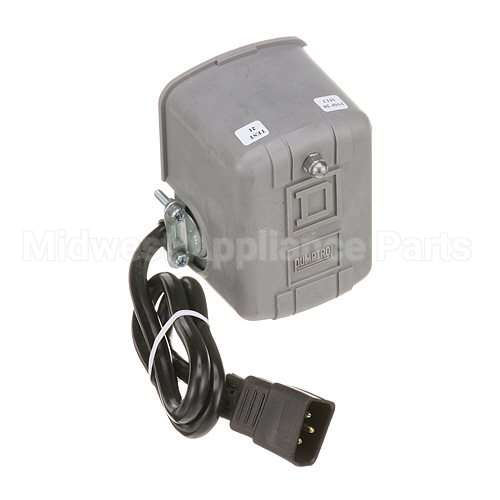 16-1473 Compatible Multiplex Assy Water Bstr Pressure Switc