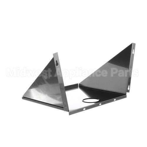 16-1480 Lancer Std Carb/Water Boost Shelf