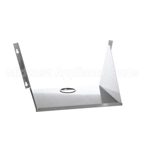 16-1480 Lancer Std Carb/Water Boost Shelf