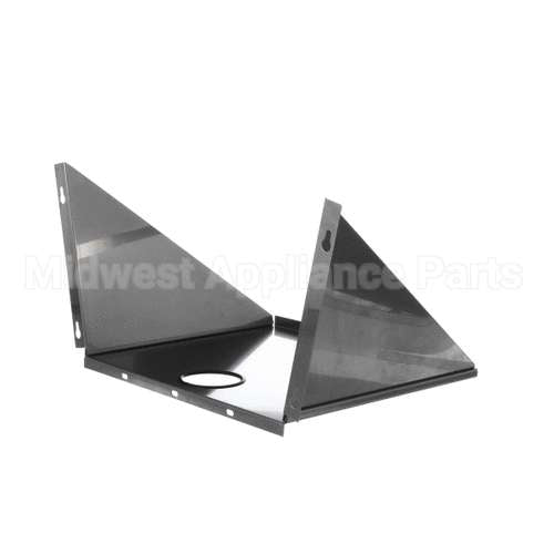 16-1480 Lancer Std Carb/Water Boost Shelf