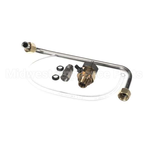 16-1521 Compatible Multiplex Carbonator Conversion Ki T Simp