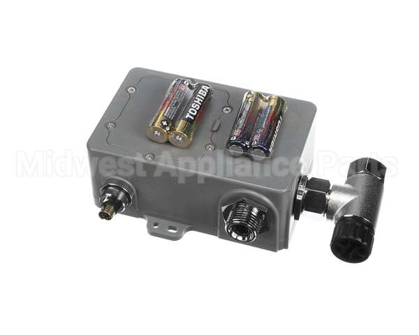 16-198 Krowne Replacement Control Unit With Solenoid V