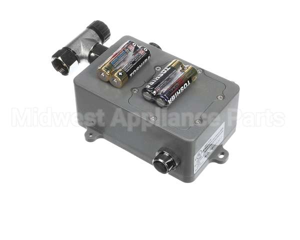 16-198 Krowne Replacement Control Unit With Solenoid V