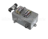 16-198 Krowne Replacement Control Unit With Solenoid V