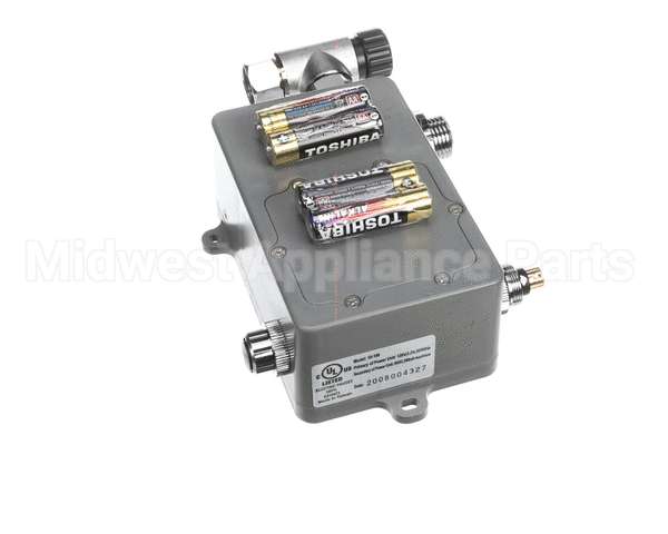 16-198 Krowne Replacement Control Unit With Solenoid V