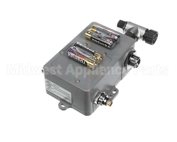 16-198 Krowne Replacement Control Unit With Solenoid V