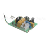 16-200CEK World Dryer Pcb Control Assy For J48/Ce-Mo