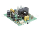 16-200K World Dryer Pcb Control Assembly (J,J4)