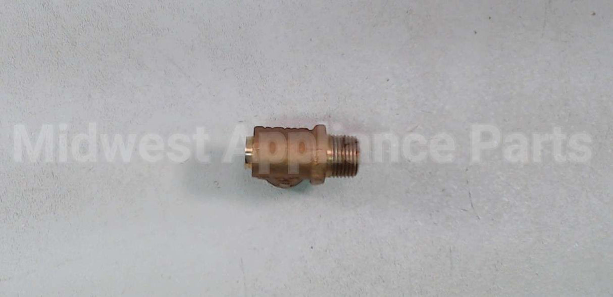 16-202-03 Conbraco Industries 1/2 X 1/2 100# Relvlv Sil Seat