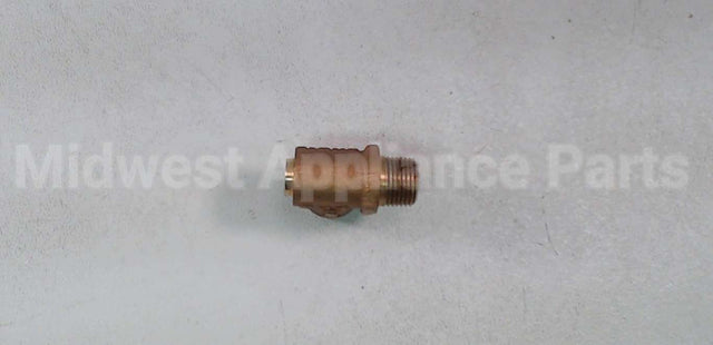 16-202-03 Conbraco Industries 1/2 X 1/2 100# Relvlv Sil Seat