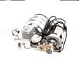 16-2170 Multiplex Water Bstr 115 V Ss 2.0 Gallon
