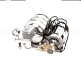 16-2170 Multiplex Water Bstr 115 V Ss 2.0 Gallon