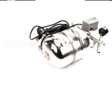 16-2170 Multiplex Water Bstr 115 V Ss 2.0 Gallon