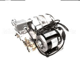 16-2170 Multiplex Water Bstr 115 V Ss 2.0 Gallon