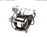 16-2170 Multiplex Water Bstr 115 V Ss 2.0 Gallon