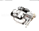 16-2170 Multiplex Water Bstr 115 V Ss 2.0 Gallon