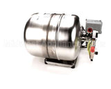 16-2172 Multiplex Water Bstr 115 V Ss 4.4 Gallon