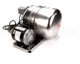 16-2172 Multiplex Water Bstr 115 V Ss 4.4 Gallon
