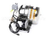 16-2173-DD Multiplex Wtr Bstr 115 V Ss 4.4 Gal 60-8