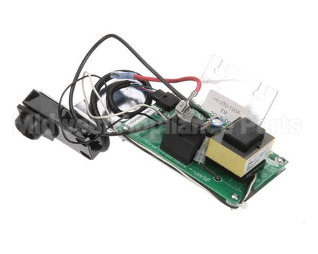 16-230-120AK World Dryer Sensor Assembly Kit 120V Surf Cove