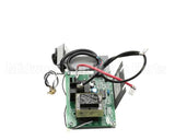 16-230-120DAK World Dryer Sensor Assembly Steel Cov Kit 120V