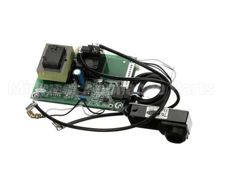 16-230-120DRAK World Dryer Sensor Assembly Recess Kit 120V Ss