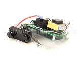16-230-120RAK World Dryer Sensor Assembly Recess Kit 120V Cs
