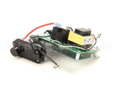 16-230-120RAK World Dryer Sensor Assembly Recess Kit 120V Cs