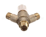 16-405L Krowne Theromostatic Mixing Valve With Builtin