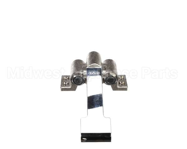 16-406L Krowne Royal Series Single Pedal Knee Valve Wit