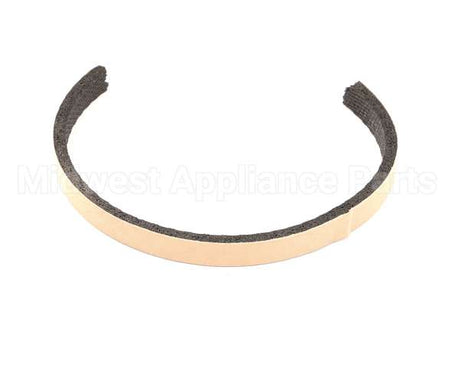 16-72531 Federal Industries Gasket Black Sponge Rubber 3