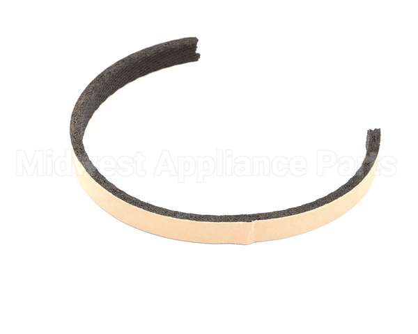 16-72531 Federal Industries Gasket Black Sponge Rubber 3