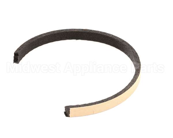 16-72531 Federal Industries Gasket Black Sponge Rubber 3