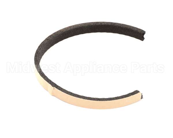 16-72531 Federal Industries Gasket Black Sponge Rubber 3