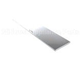 16-IL-FLID Continental Refrigeration Lid Assembly, Insulated Flat