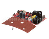 16-KK World Dryer Dryer Pcb Control Brd Kit 16V