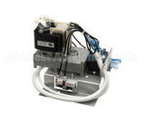 160-1011C Lbc Bakery Off-Cycle Damper Motor Assembly