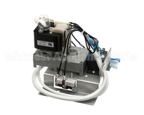 160-1011C Lbc Bakery Off-Cycle Damper Motor Assembly
