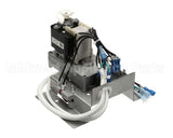 160-1011C Lbc Bakery Off-Cycle Damper Motor Assembly