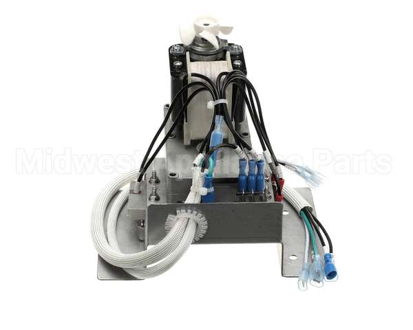 160-1011C Lbc Bakery Off-Cycle Damper Motor Assembly