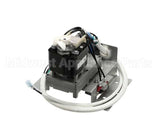 160-1011C Lbc Bakery Off-Cycle Damper Motor Assembly