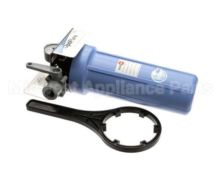 160-50105 Filter Express Optipure Filter System Fxi-11