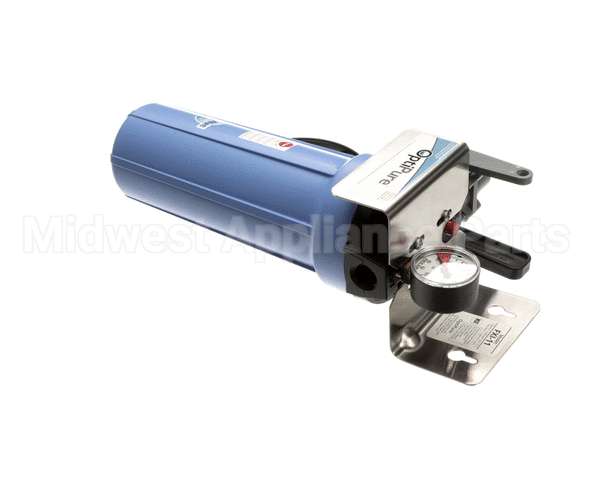 160-50105 Filter Express Optipure Filter System Fxi-11