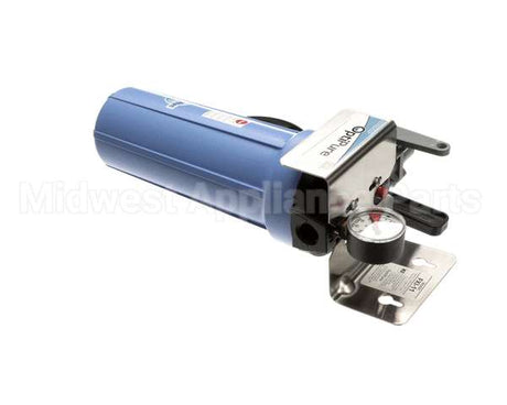 160-50105 Filter Express Optipure Filter System Fxi-11