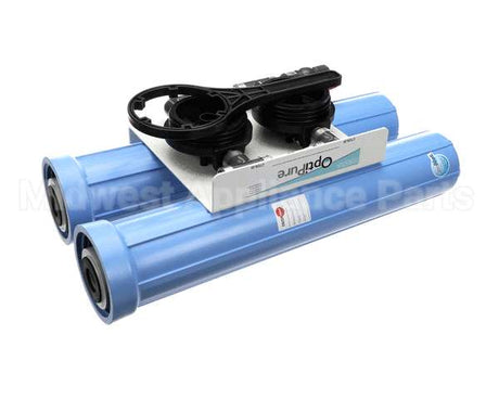 160-50120 Filter Express Optipure Systemfilter Fxi22P