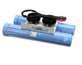 160-50120 Filter Express Optipure Systemfilter Fxi22P