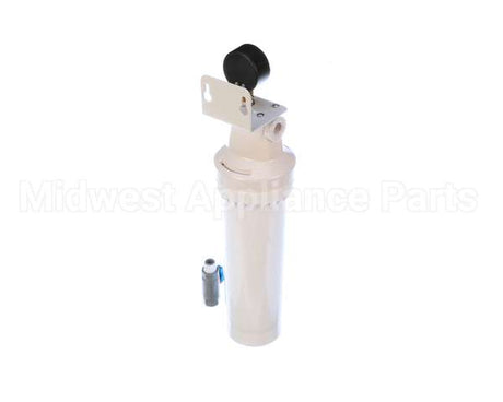 160-52009 Filter Express Optipure Optipure Filter System